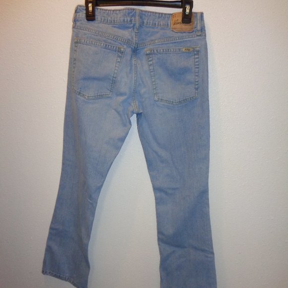 LEVI'S Strauss Signature Stretch Jeans 11 Short - Picture 1 of 11